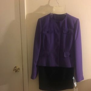 3 for 30. Calvin Klein suit